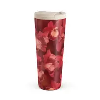 Kelioninis puodelis Burga Goddess Energy - Travel Mug, 700 ml / Flap