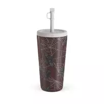 Kelioninis puodelis Burga Quest - Travel Mug, 500 ml / Straw