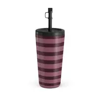 Kelioninis puodelis Burga Spellbound - Travel Mug, 500 ml / Straw