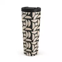 Kelioninis puodelis Burga Moonlight - Travel Mug, 700 ml / Flap