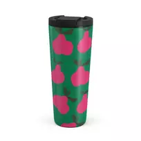 Kelioninis puodelis Burga Refresco - Travel Mug, 700 ml / Flap