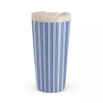 Kelioninis puodelis Burga Lowkey - Travel Mug, 500 ml / Flap