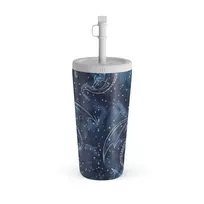 Kelioninis puodelis Burga Wyvern - Travel Mug, 500 ml / Straw