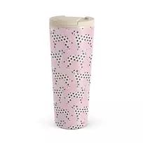 Kelioninis puodelis Burga Buddy - Travel Mug, 700 ml / Flap