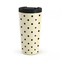 Kelioninis puodelis Burga Sweet Treat - Travel Mug, 500 ml / Flap