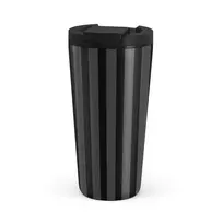 Kelioninis puodelis Burga Nightfall - Travel Mug, 500 ml / Flap