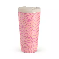 Kelioninis puodelis Burga Secret Spot - Travel Mug, 500 ml / Flap