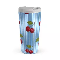 Kelioninis puodelis Burga Sweet Moment - Travel Mug, 500 ml / Flap