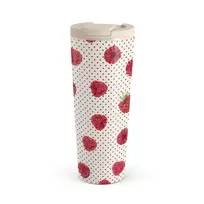Kelioninis puodelis Burga Summer Forever - Travel Mug, 700 ml / Flap