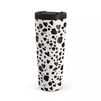 Kelioninis puodelis Burga Pet Me - Travel Mug, 700 ml / Flap