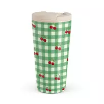 Kelioninis puodelis Burga Little Life - Travel Mug, 500 ml / Flap