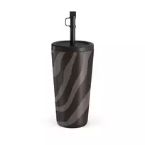 Kelioninis puodelis Burga Ride Or Die - Travel Mug, 500 ml / Straw