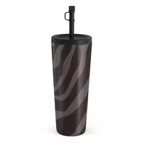 Kelioninis puodelis Burga Ride Or Die - Travel Mug, 700 ml / Straw