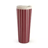 Kelioninis puodelis Burga Gingerbread - Travel Mug, 700 ml / Flap