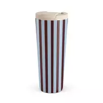 Kelioninis puodelis Burga Offline - Travel Mug, 700 ml / Flap