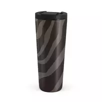 Kelioninis puodelis Burga Ride Or Die - Travel Mug, 700 ml / Flap