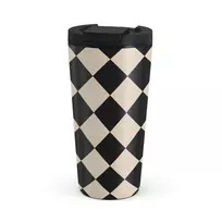 Kelioninis puodelis Burga Proper Uniform - Travel Mug, 500 ml / Flap
