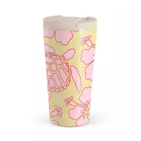 Kelioninis puodelis Burga Tan Break - Travel Mug, 500 ml / Flap