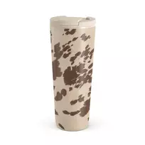 Kelioninis puodelis Burga Rodeo - Travel Mug, 700 ml / Flap