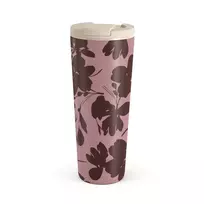 Kelioninis puodelis Burga Gossip - Travel Mug, 700 ml / Flap