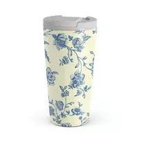 Kelioninis puodelis Burga Sweetheart - Travel Mug, 500 ml / Flap