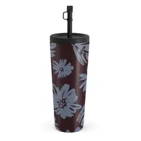 Kelioninis puodelis Burga Darlin - Travel Mug, 700 ml / Straw