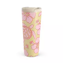 Kelioninis puodelis Burga Tan Break - Travel Mug, 700 ml / Flap