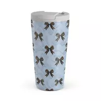 Kelioninis puodelis Burga Fashionista - Travel Mug, 500 ml / Flap