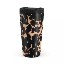 Kelioninis puodelis Burga Betty - Travel Mug, 500 ml / Flap