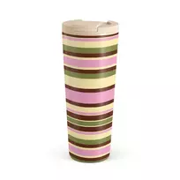 Kelioninis puodelis Burga Rio - Travel Mug, 700 ml / Flap