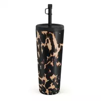Kelioninis puodelis Burga Betty - Travel Mug, 700 ml / Straw