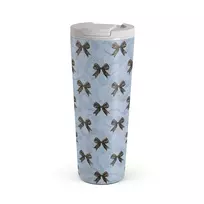 Kelioninis puodelis Burga Fashionista - Travel Mug, 700 ml / Flap