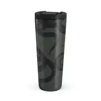 Kelioninis puodelis Burga Poison - Travel Mug, 700 ml / Flap