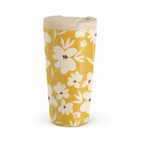 Kelioninis puodelis Burga Sunday Market - Travel Mug, 500 ml / Flap