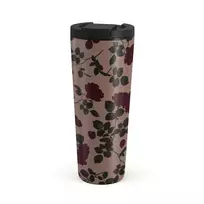 Kelioninis puodelis Burga Main Character - Travel Mug, 700 ml / Flap