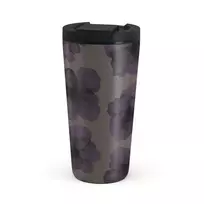 Kelioninis puodelis Burga Charmed - Travel Mug, 500 ml / Flap