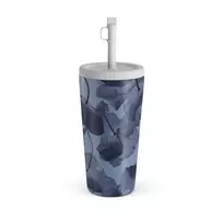 Kelioninis puodelis Burga Archives - Travel Mug, 500 ml / Straw