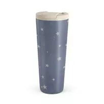 Kelioninis puodelis Burga North Star - Travel Mug, 700 ml / Flap