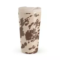Kelioninis puodelis Burga Rodeo - Travel Mug, 500 ml / Flap