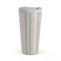 Kelioninis puodelis Burga Polar - Travel Mug, 500 ml / Flap