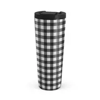 Kelioninis puodelis Burga Tea Time - Travel Mug, 700 ml / Flap