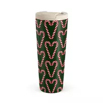 Kelioninis puodelis Burga Candy Lane - Travel Mug, 700 ml / Flap