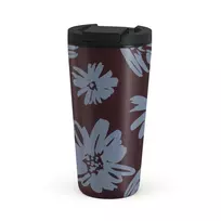 Kelioninis puodelis Burga Darlin - Travel Mug, 500 ml / Flap