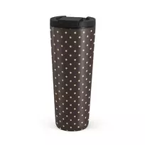 Kelioninis puodelis Burga Sorry Busy - Travel Mug, 700 ml / Flap