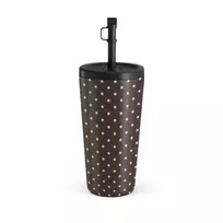 Kelioninis puodelis Burga Sorry Busy - Travel Mug, 500 ml / Straw
