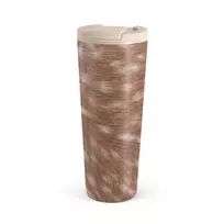 Kelioninis puodelis Burga Country Road - Travel Mug, 700 ml / Flap