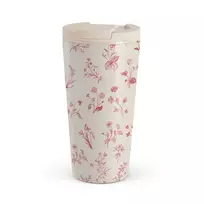 Kelioninis puodelis Burga Prairie - Travel Mug, 500 ml / Flap