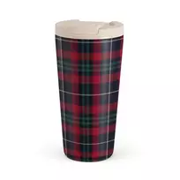 Kelioninis puodelis Burga Sweater Weather - Travel Mug, 500 ml / Flap