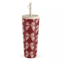 Kelioninis puodelis Burga Special Delivery - Travel Mug, 700 ml / Straw