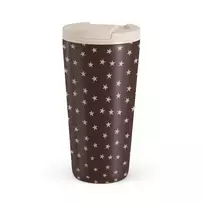 Kelioninis puodelis Burga Wonderland - Travel Mug, 500 ml / Flap